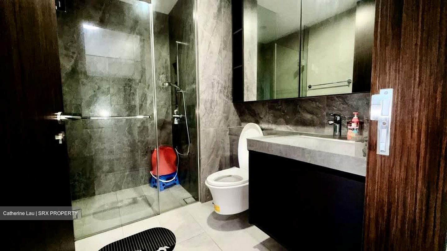 Parc Clematis (D5), Apartment #576329121